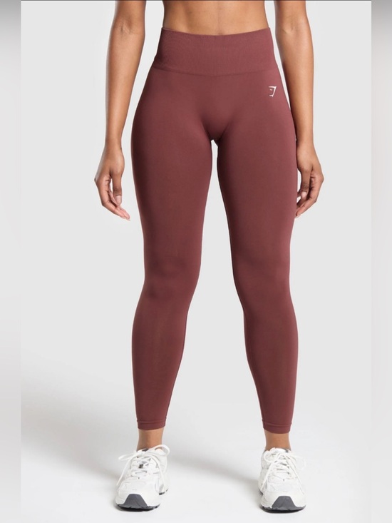 Gymshark Pants - Gymshark Everyday Seamless Leggings XS